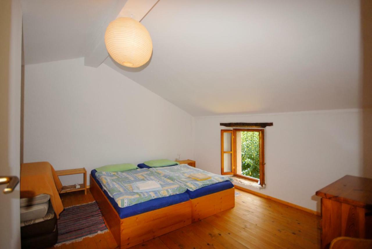 Nature House Jasenka Nova Vas  المظهر الخارجي الصورة