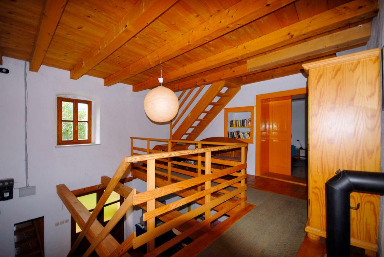 Nature House Jasenka Nova Vas  المظهر الخارجي الصورة