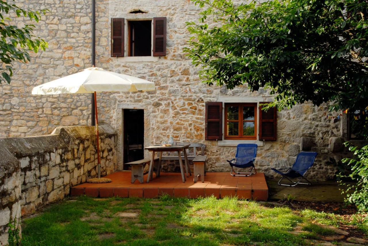 Nature House Jasenka Nova Vas  المظهر الخارجي الصورة