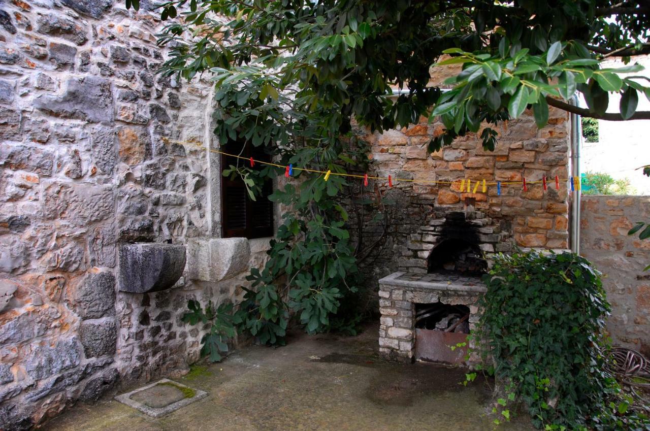 Nature House Jasenka Nova Vas  المظهر الخارجي الصورة