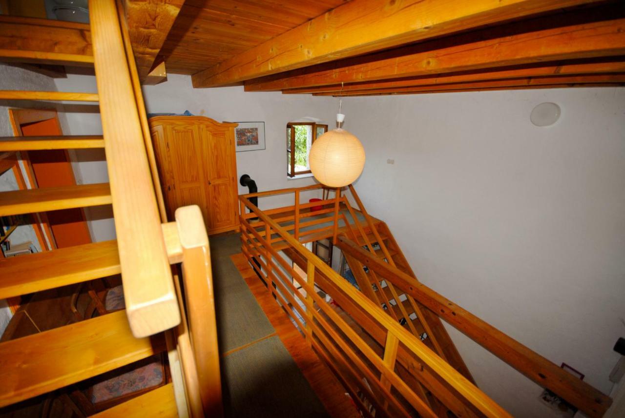 Nature House Jasenka Nova Vas  المظهر الخارجي الصورة